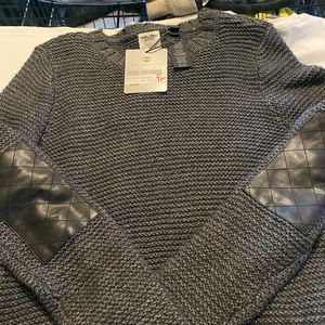 Brand New woman’s Harley Davidson sweater